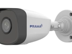 Prama IP Security Camera