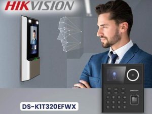 Value Series Face Access Terminal