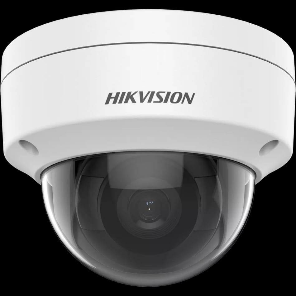 HIKVISION Analog HD
