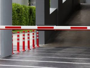 Boom barrier & Gate Automation