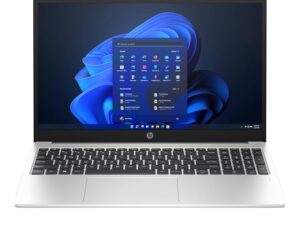 HP 255 G10 ‎‎Laptop (AMD Athlon Silver 7120U/ 8GB RAM / 256GB SSD/Windows 11/15.6 INCH ASH Silver