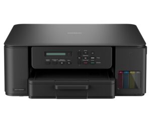 Brother Tank Color A4 Wrl USB DCPT530DW Multifunctional