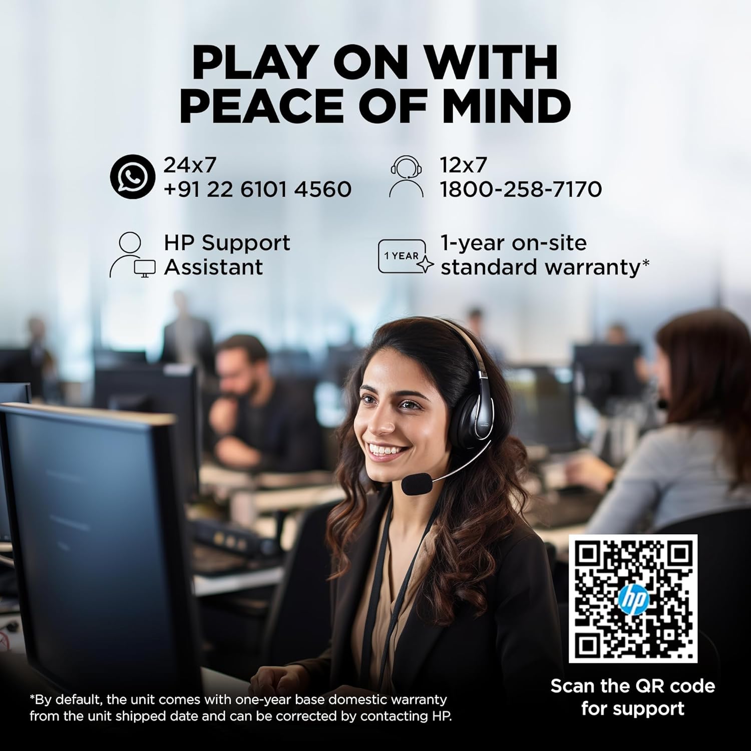 HP Victus Gaming Laptop, AMD Ryzen 5 5600H, AMD 4GB Radeon RX 6500M Graphics, 15.6-inch (39.6 cm), FHD, IPS, 8GB DDR4, 512GB SSD, Backlit KB, B&O (Win 11, Blue, 2.29 kg), fb0147AX, fb0184ax - Image 15