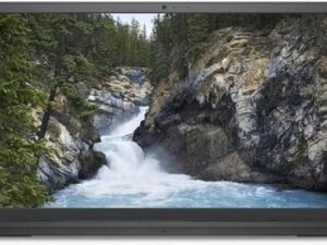 DELL 15 (2025) Intel Core i3 12th Gen 1215U - (16 GB/512 GB SSD/UHD Graphics/Windows 11 Pro) Thin and Light Business Laptop/15.6" HD Display/Smoky Black/1.8 kg/MS Office 2021/3 Years Warranty