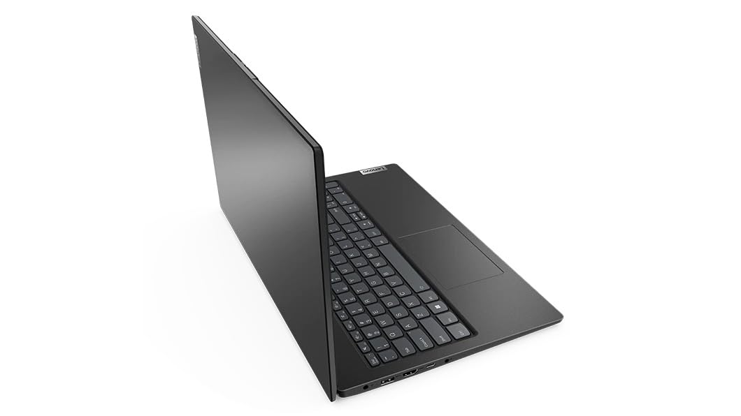 Lenovo V15 AMD Ryzen 3 7320U 15.6" (39.62cm) FHD 250 Nits Antiglare Thin and Light Laptop (8GB/512GB SSD/Windows 11 Home/Arctic Grey/1.63 Kg), 83CQ000XIN - Image 3