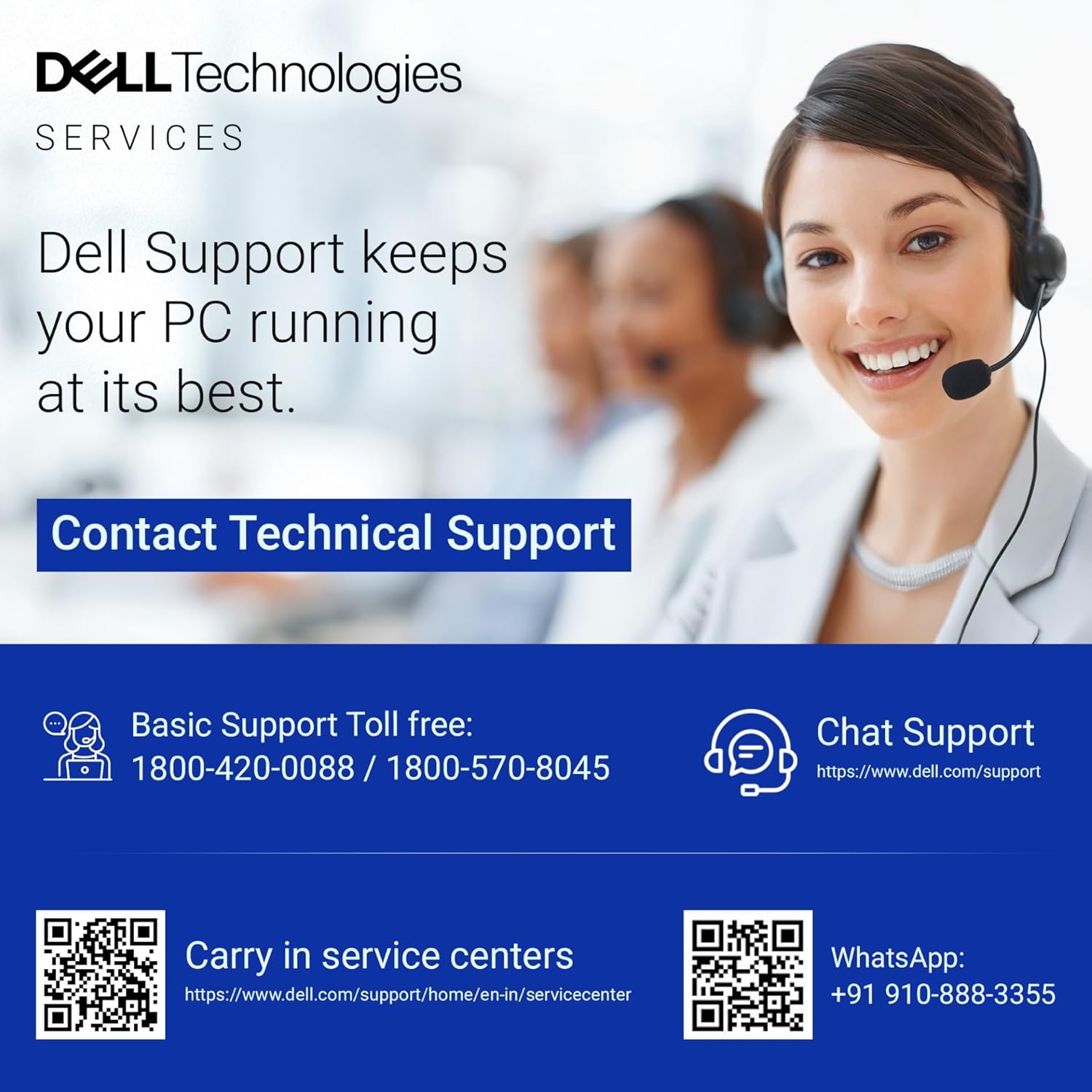 Dell 15, Intel Core i5-1235U, 12th Gen, 8GB RAM, 512GB SSD, FHD, 15.6", Windows 11, MS Office 21, Black, 1.66KG, McAfee 15 Month, Spill-Resistant KB, Thin & Light Laptop - Image 3